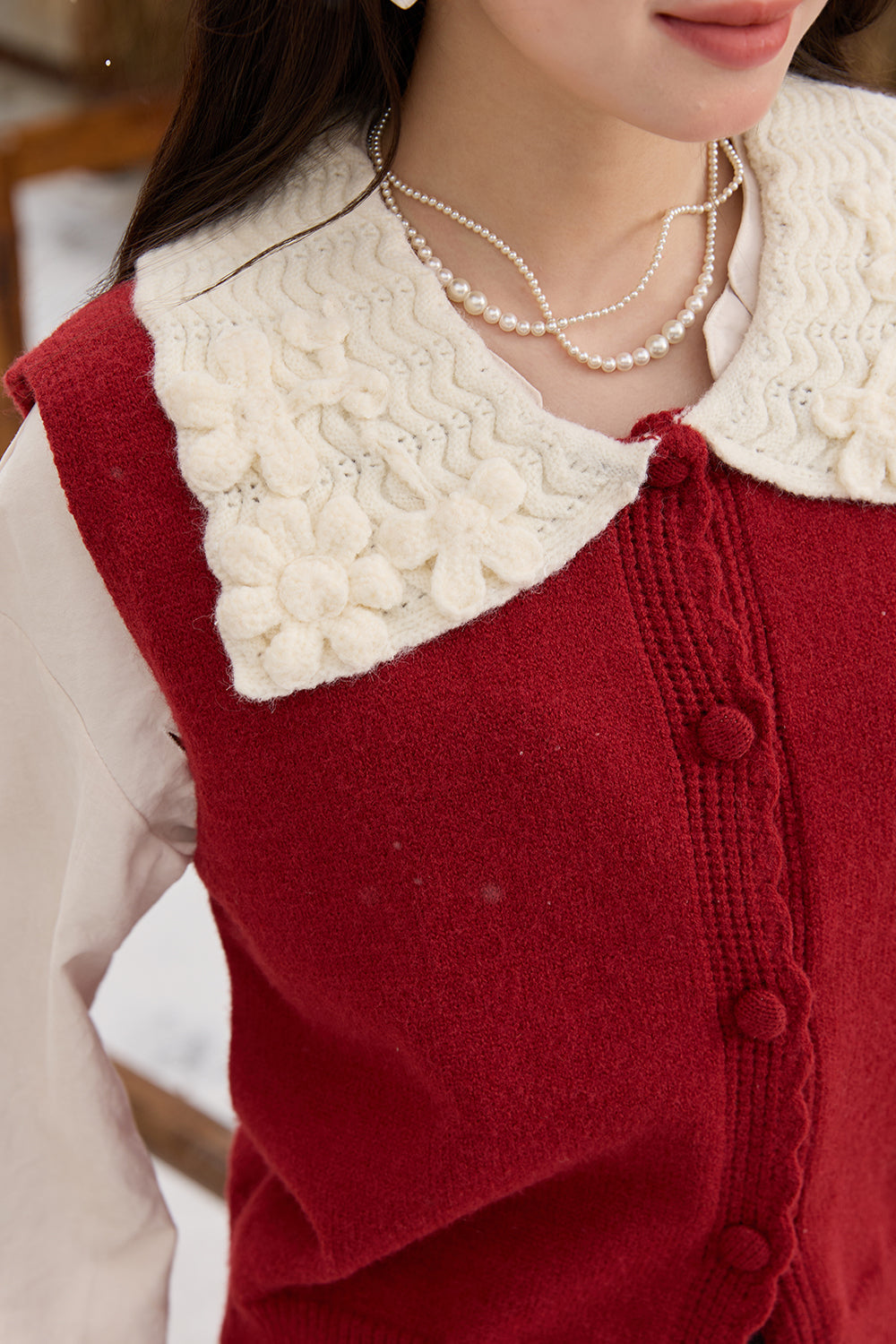 Vest for Women