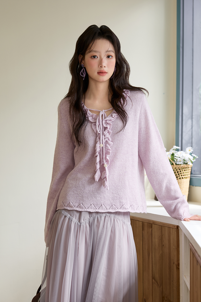 Knit Shirt for Women