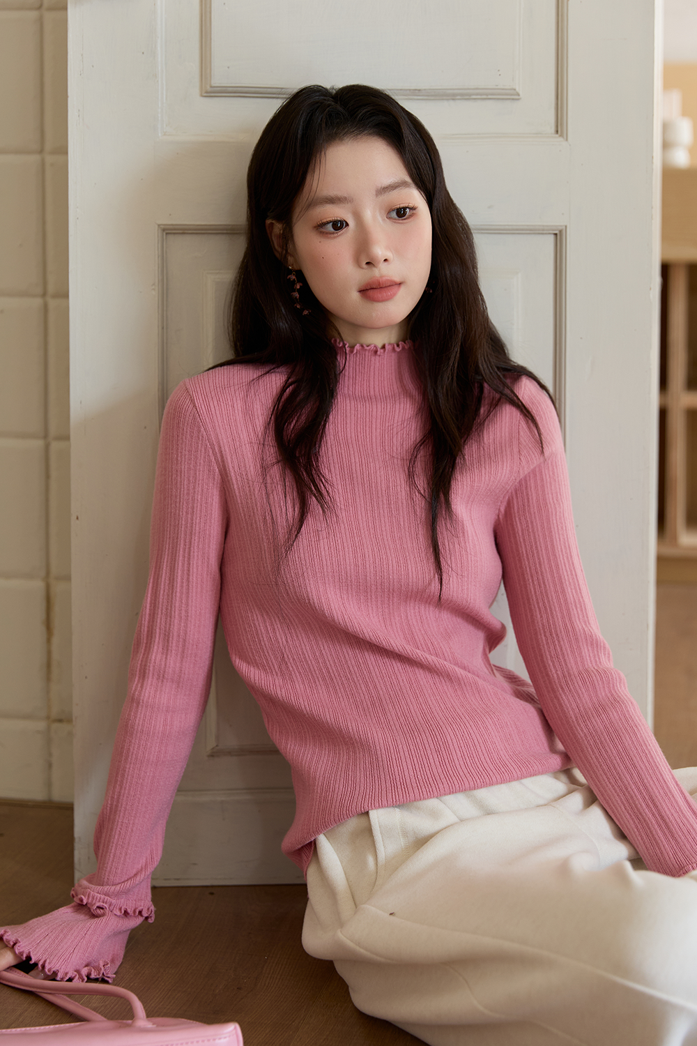 Knit Shirt for Women