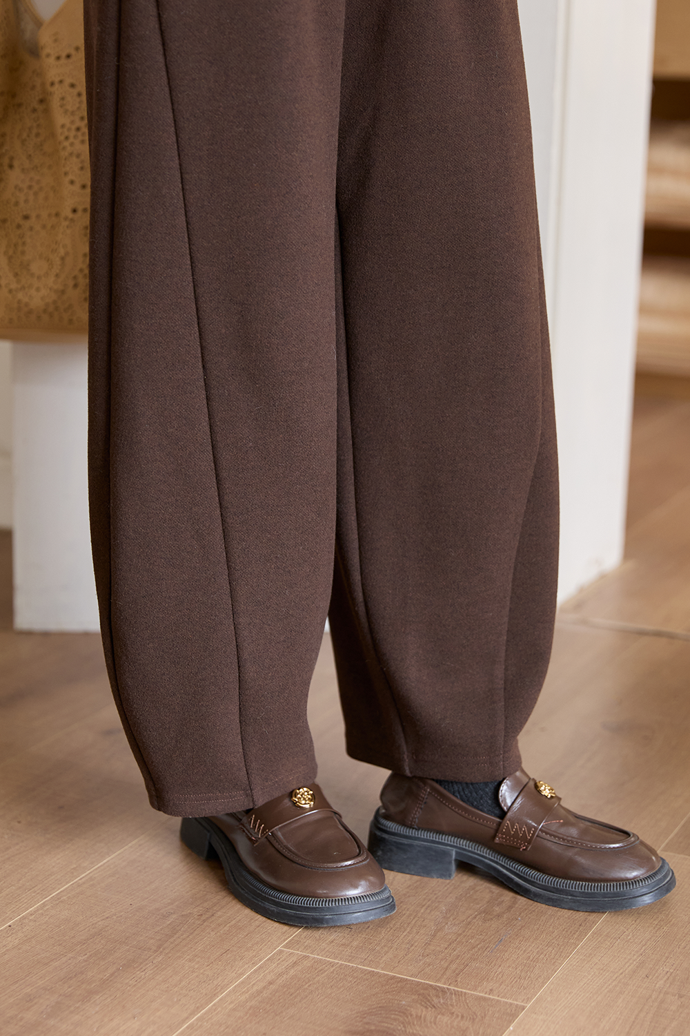 Straight-leg Pants for Women