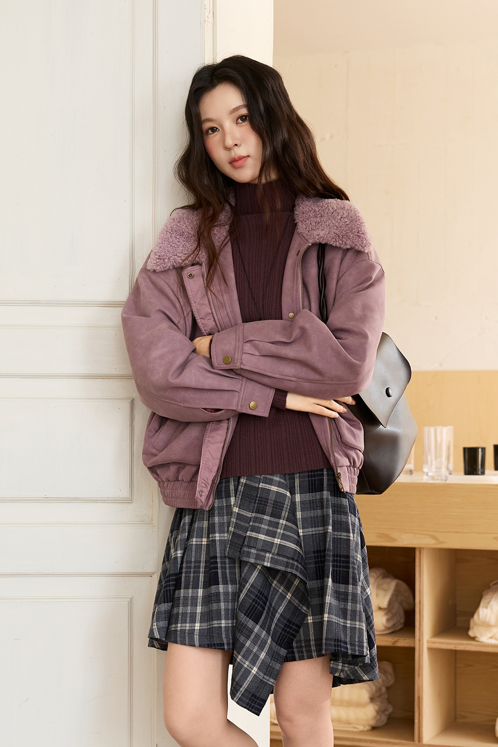 Coat for Women