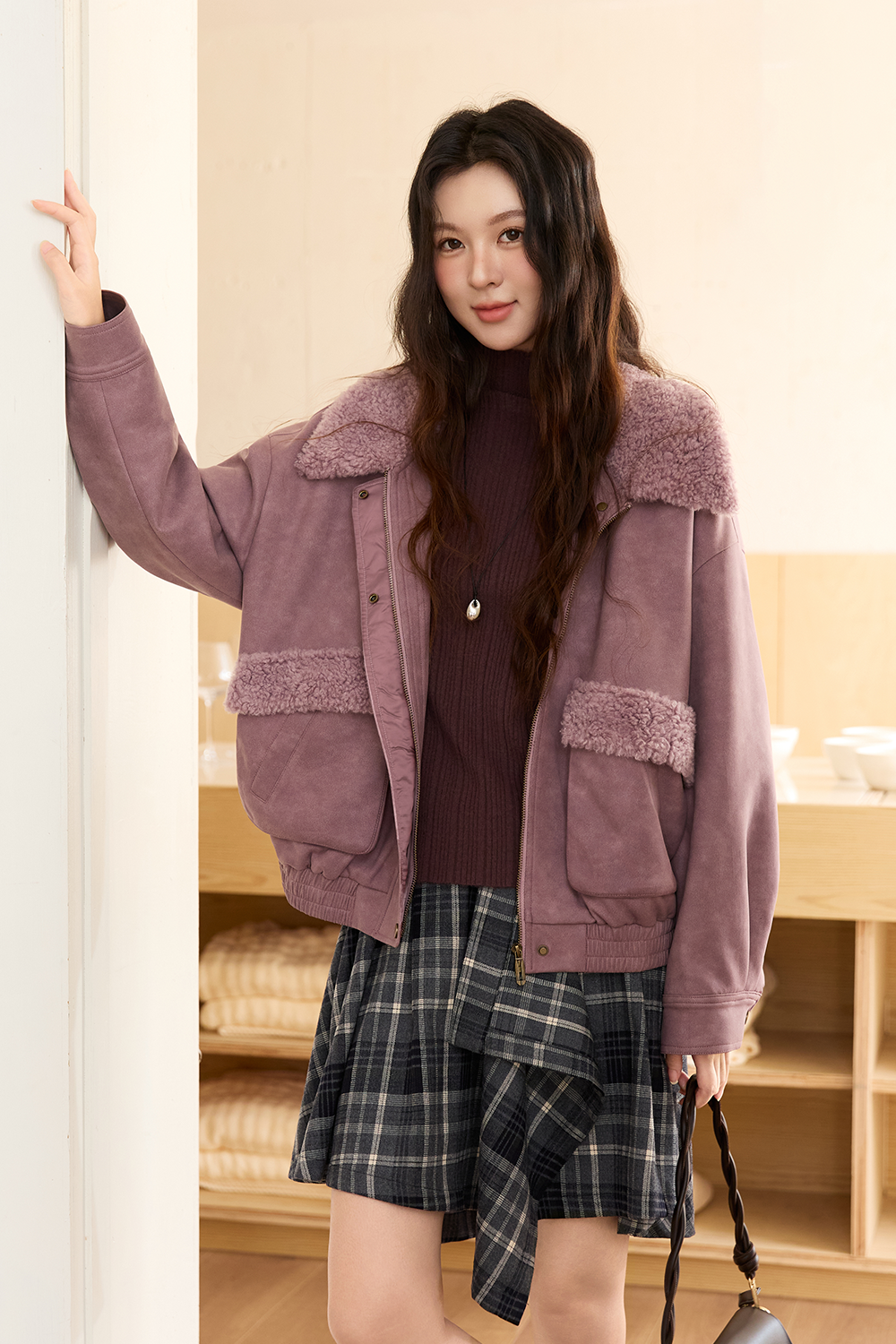 Coat for Women