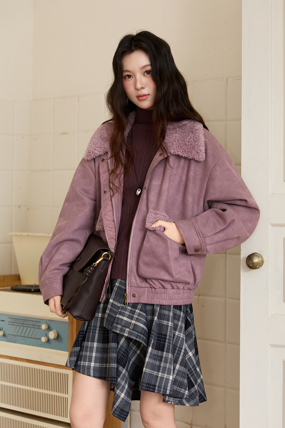 Coat for Women