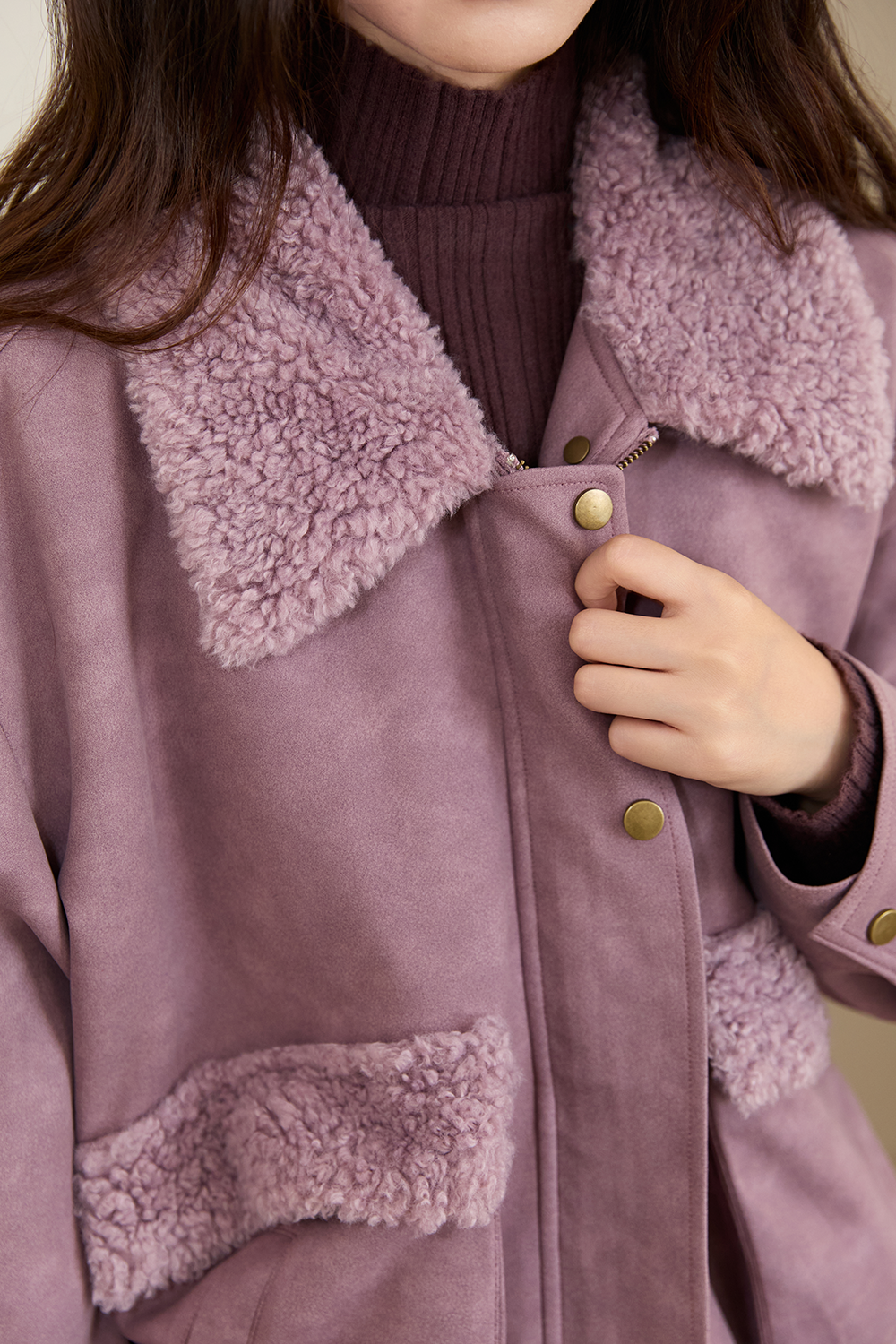 Coat for Women