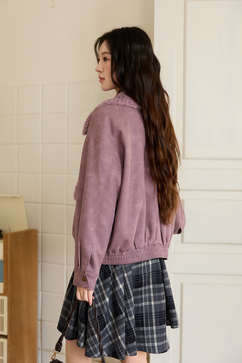 Coat for Women
