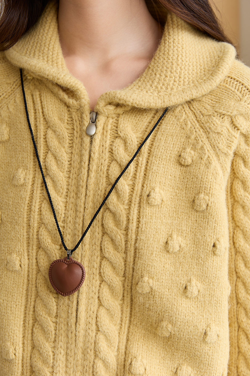 Knit Shirt for Women
