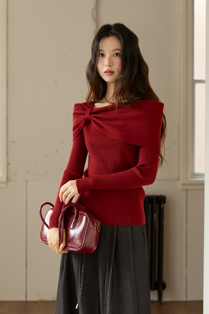 Knit Shirt for Women