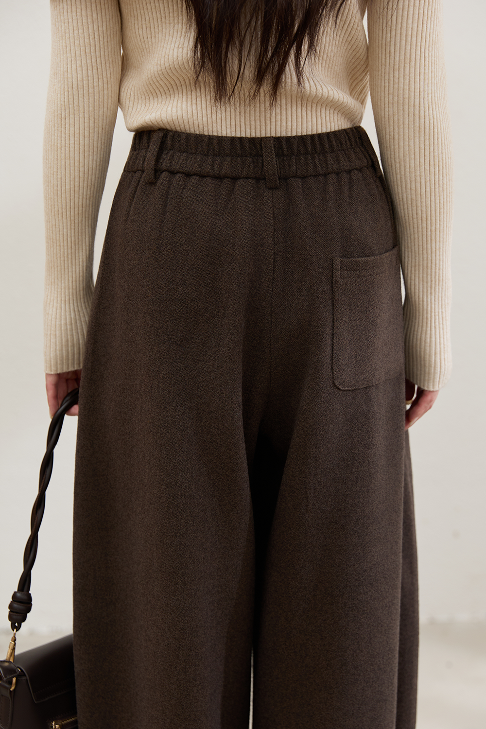 Wide-leg Pants for Women
