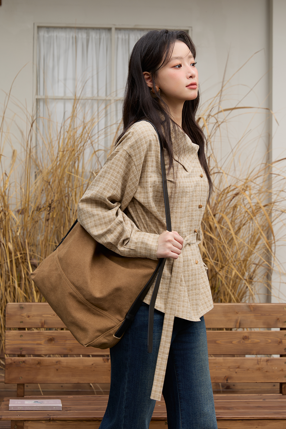 Shirts+Belt for Women