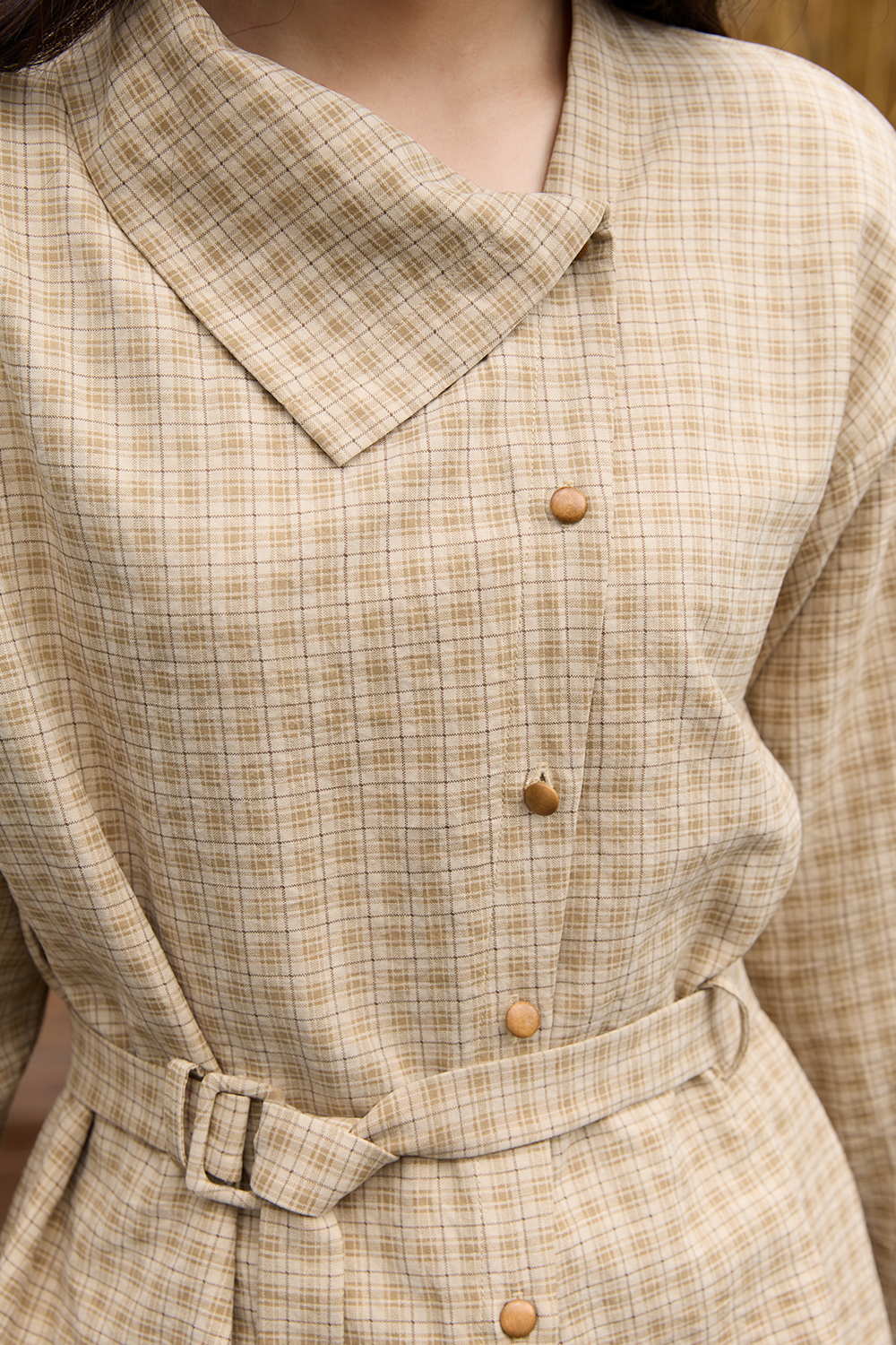 Shirts+Belt for Women
