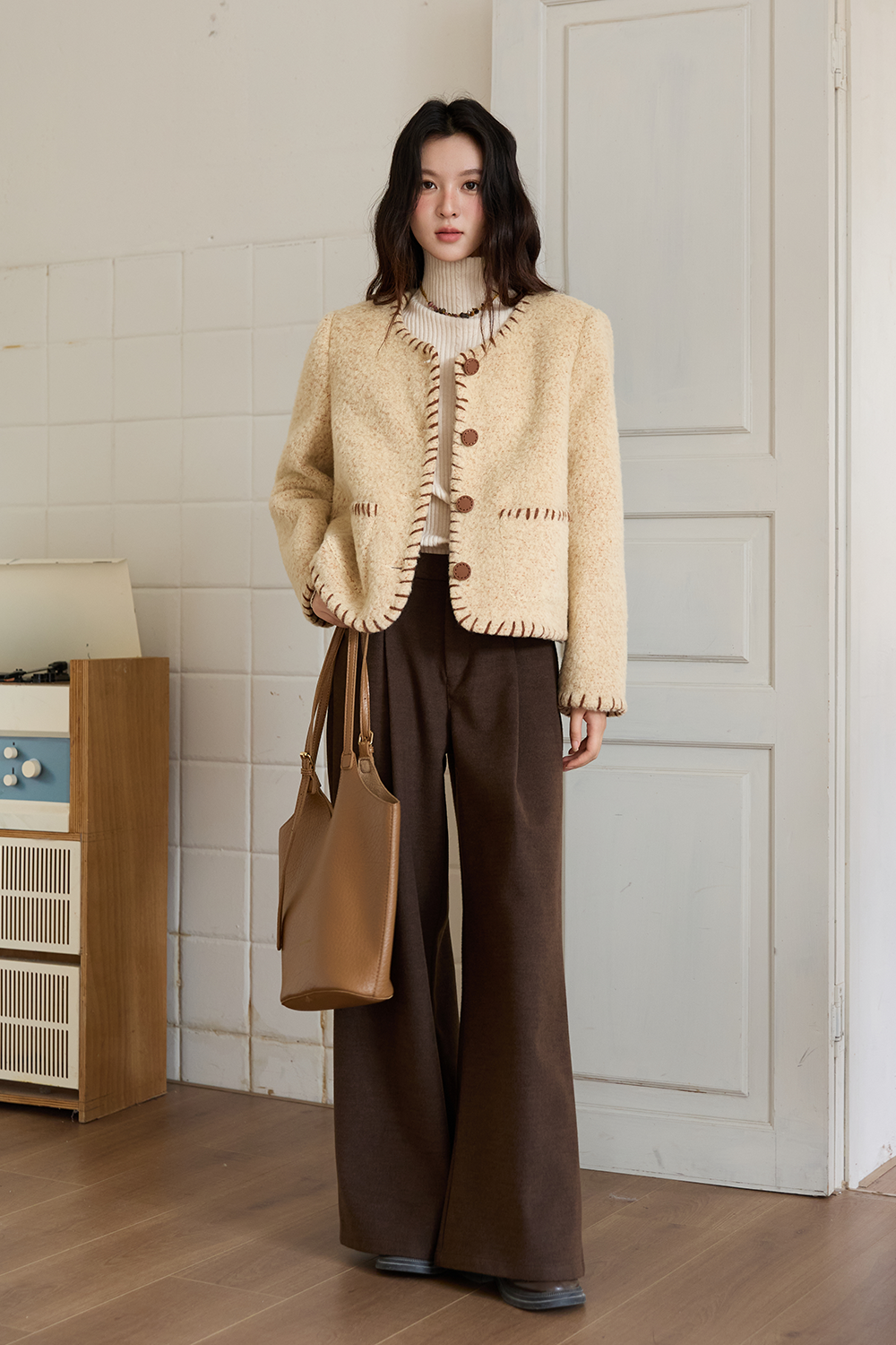 Coat for Women