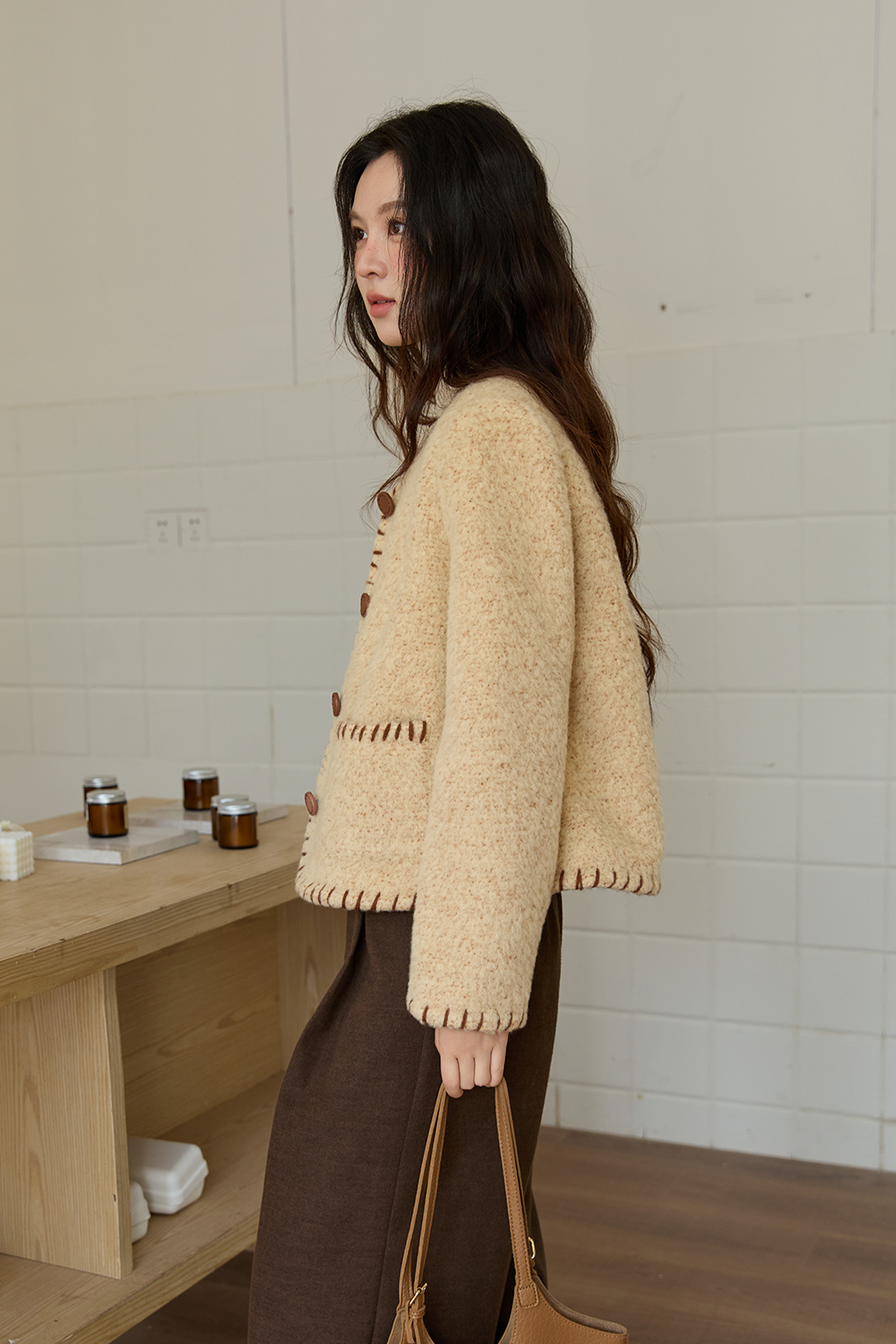Coat for Women