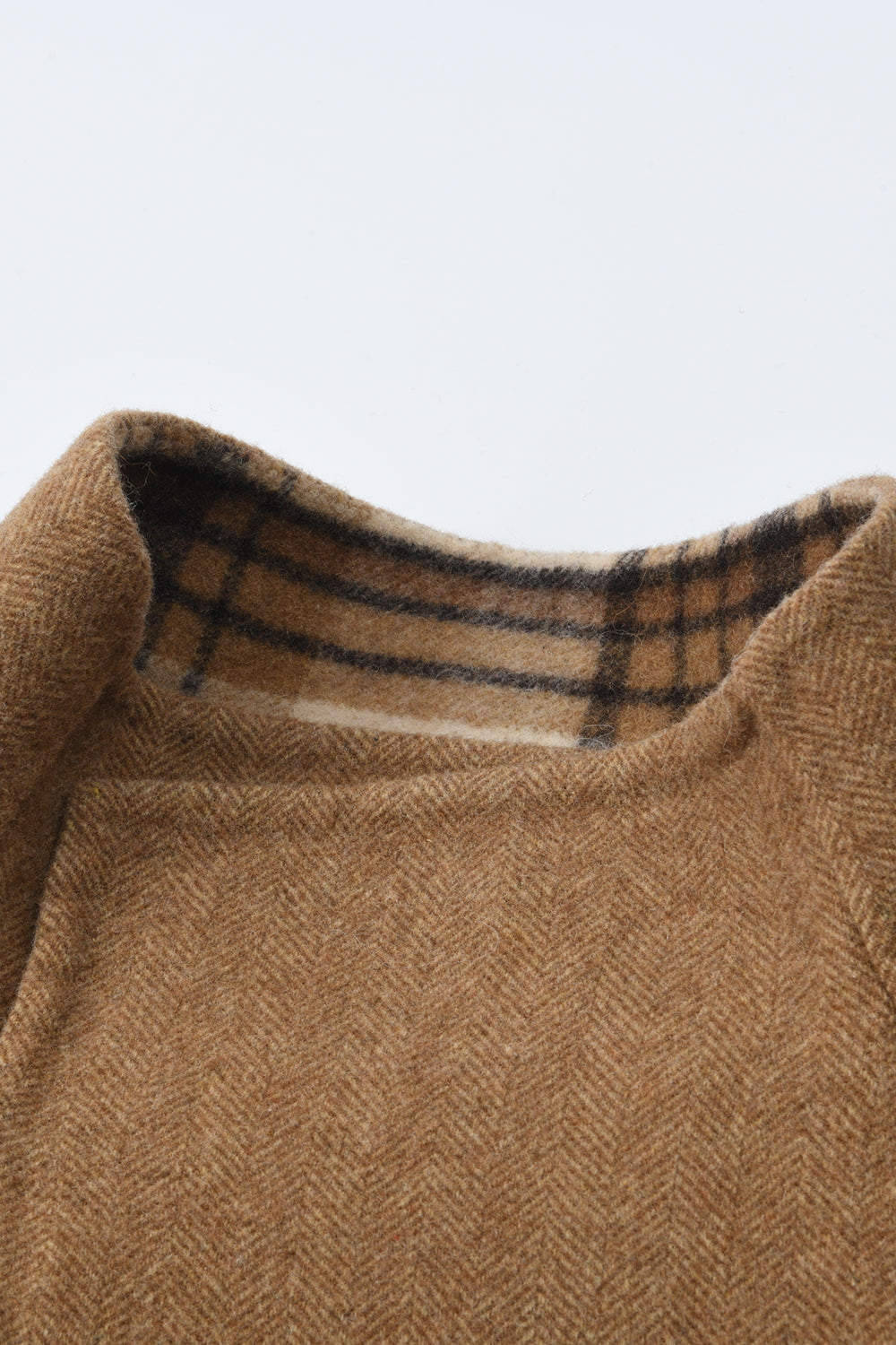Reversible Coat for Women