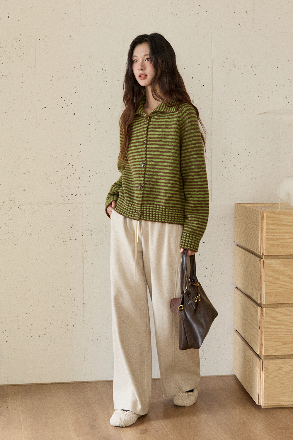 Wide-leg Pants for Women