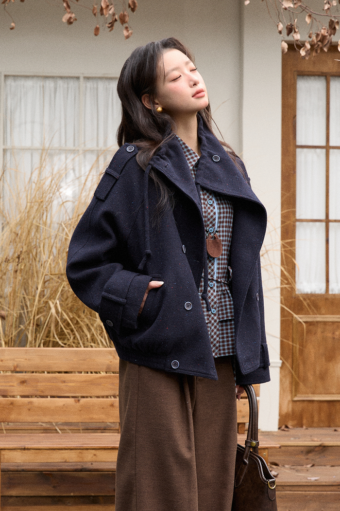 Coat for Women