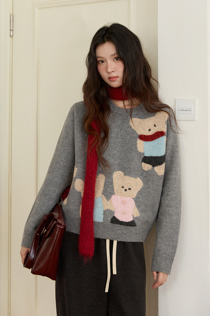 Knit Shirt for Women