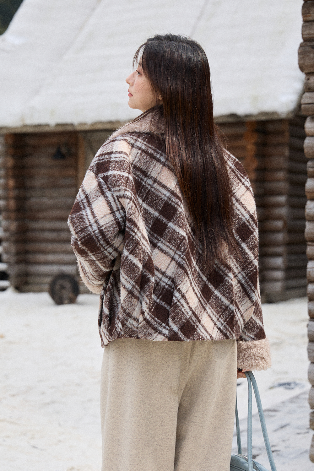 Coat for Women