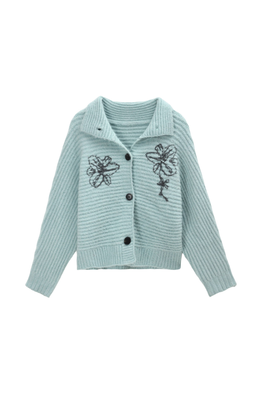 Knit Shirt for Women