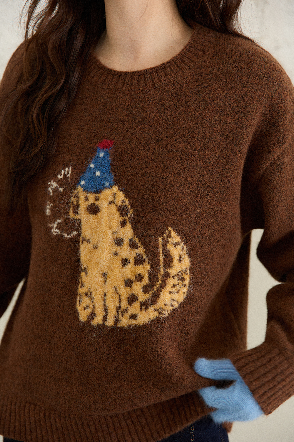 Knit Shirt for Women