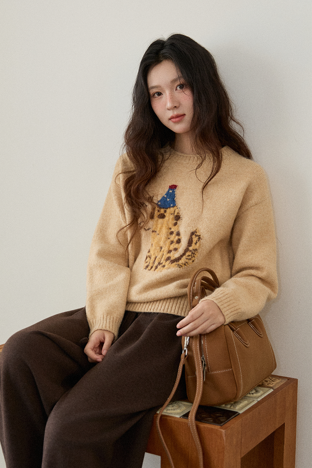 Knit Shirt for Women