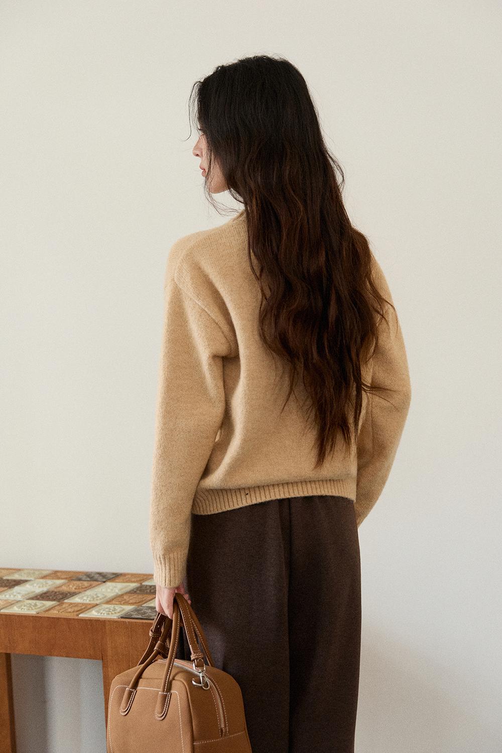 Knit Shirt for Women