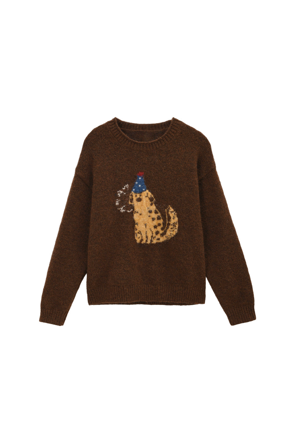 Knit Shirt for Women