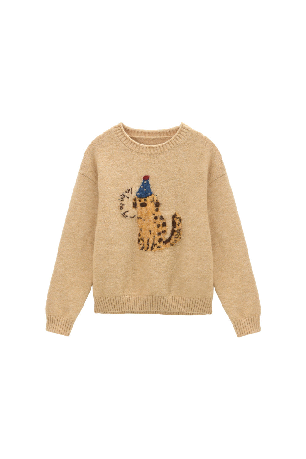 Knit Shirt for Women