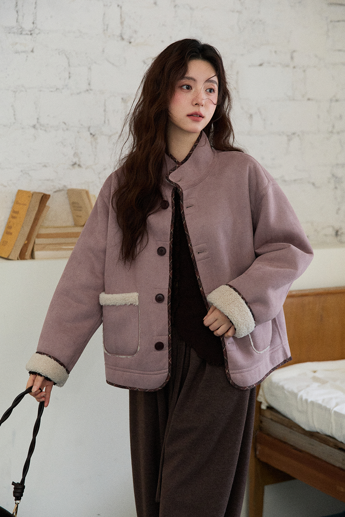 Coat for Women