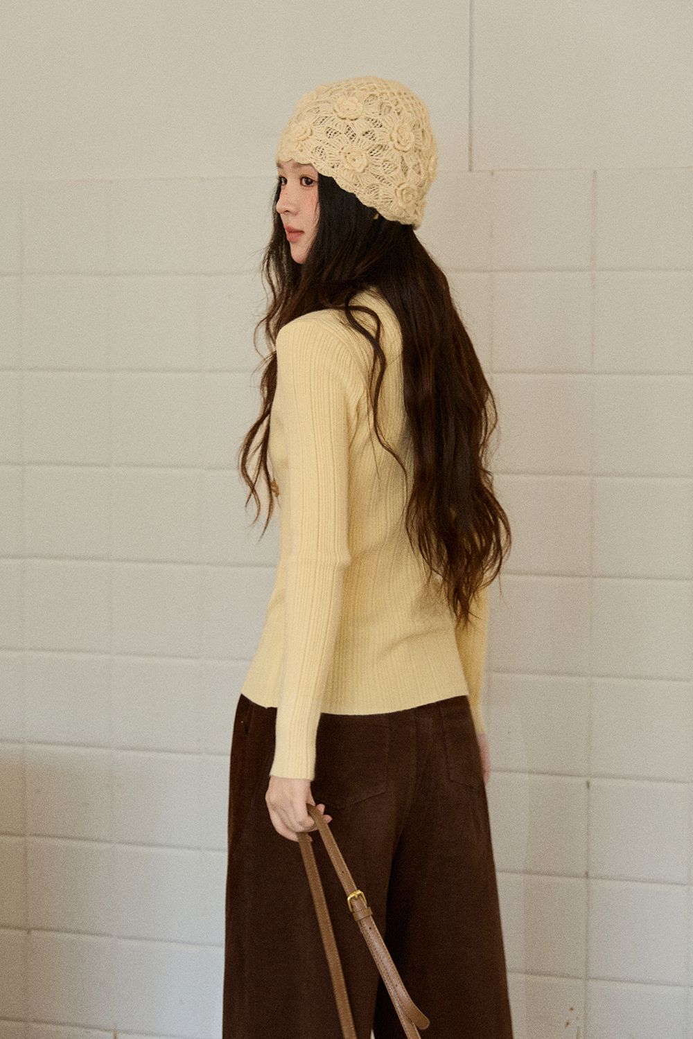Knit Shirt for Women