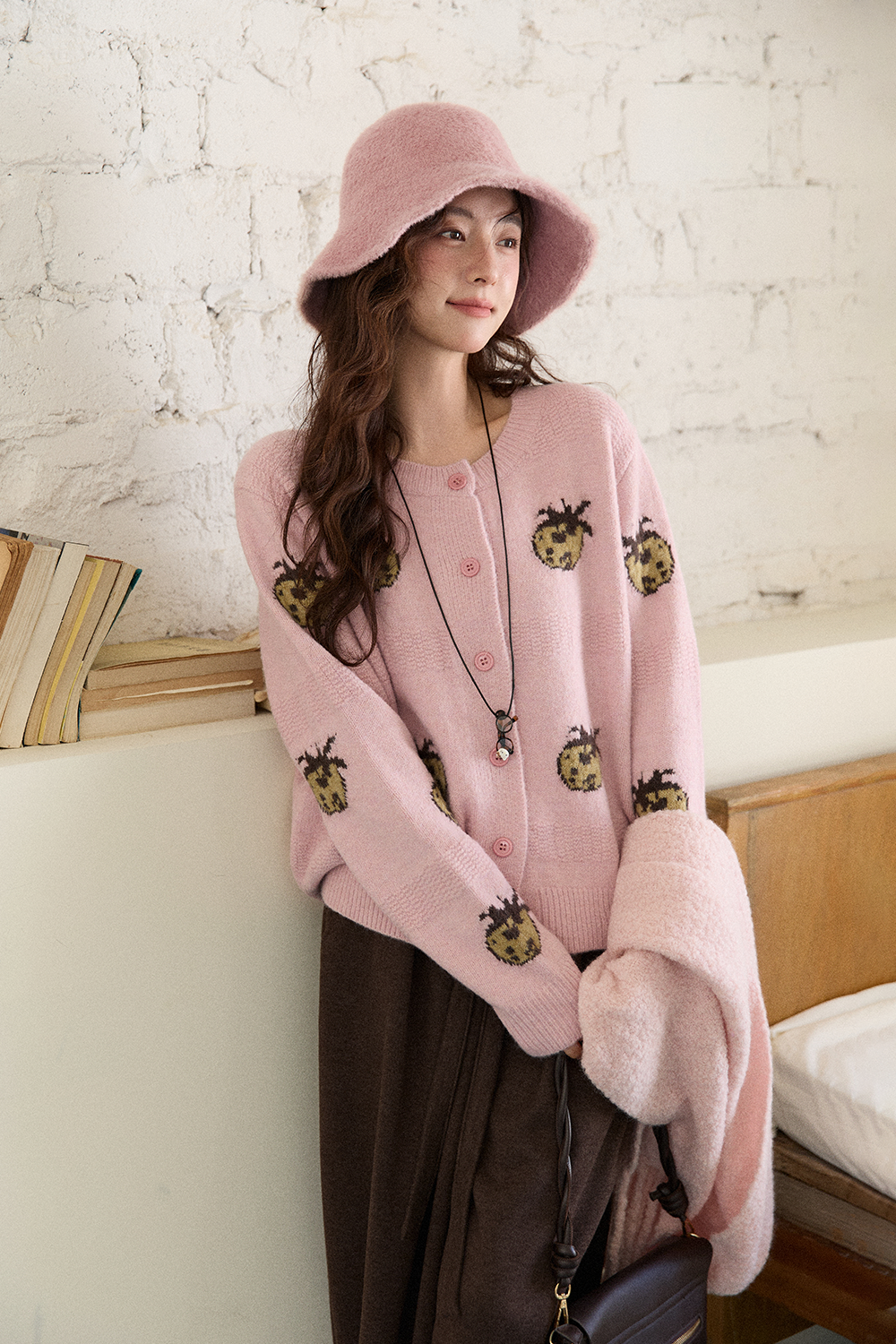 Knit Shirt for Women