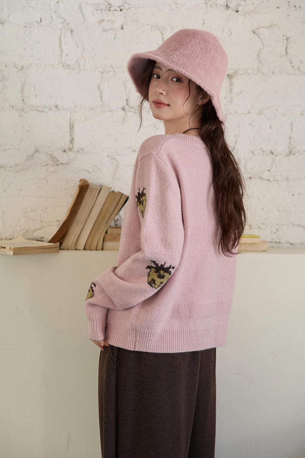 Knit Shirt for Women
