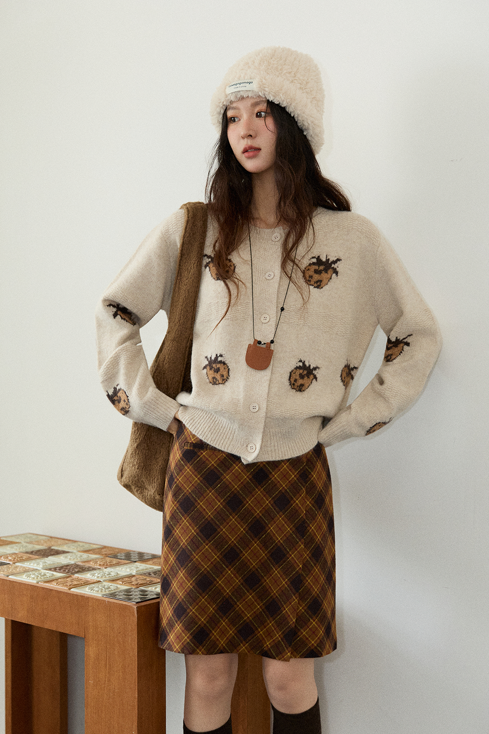 Knit Shirt for Women