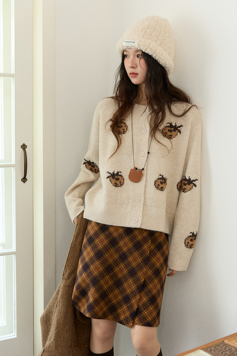 Knit Shirt for Women