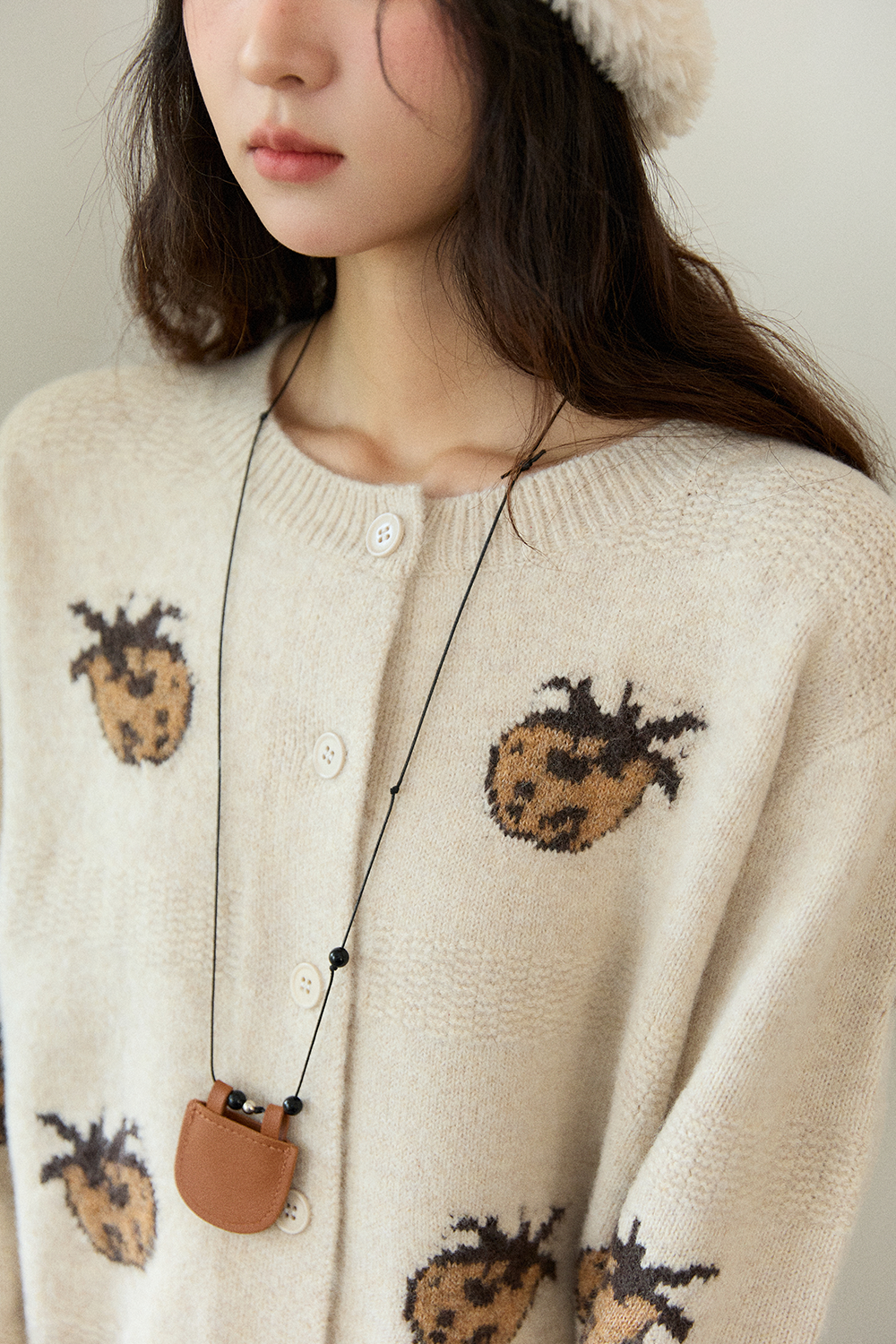 Knit Shirt for Women