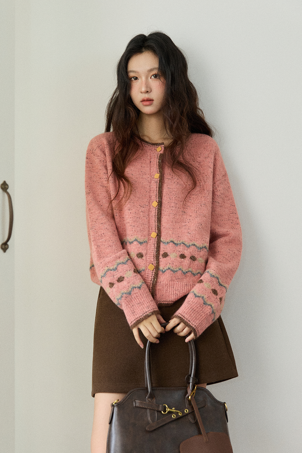Knit Shirt for Women