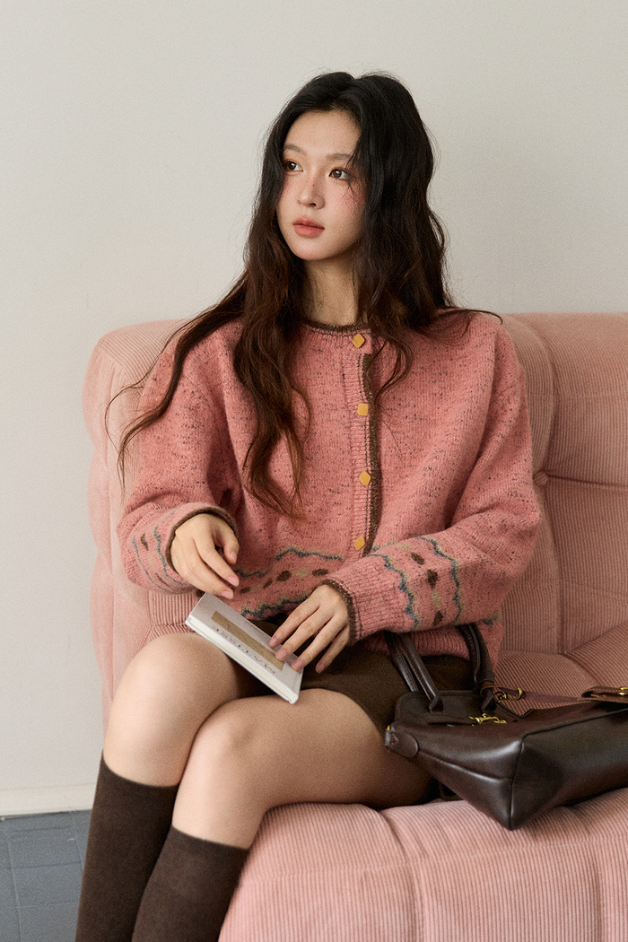 Knit Shirt for Women