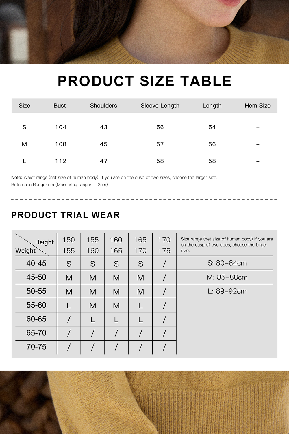 Knit Shirt for Women