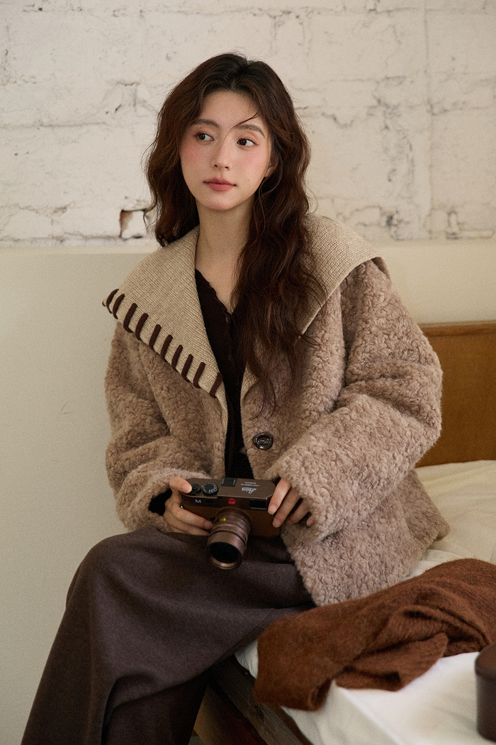 Coat for Women