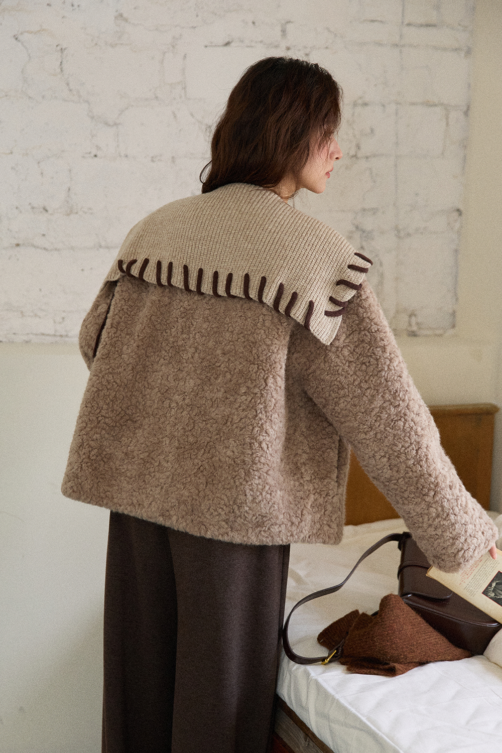 Coat for Women