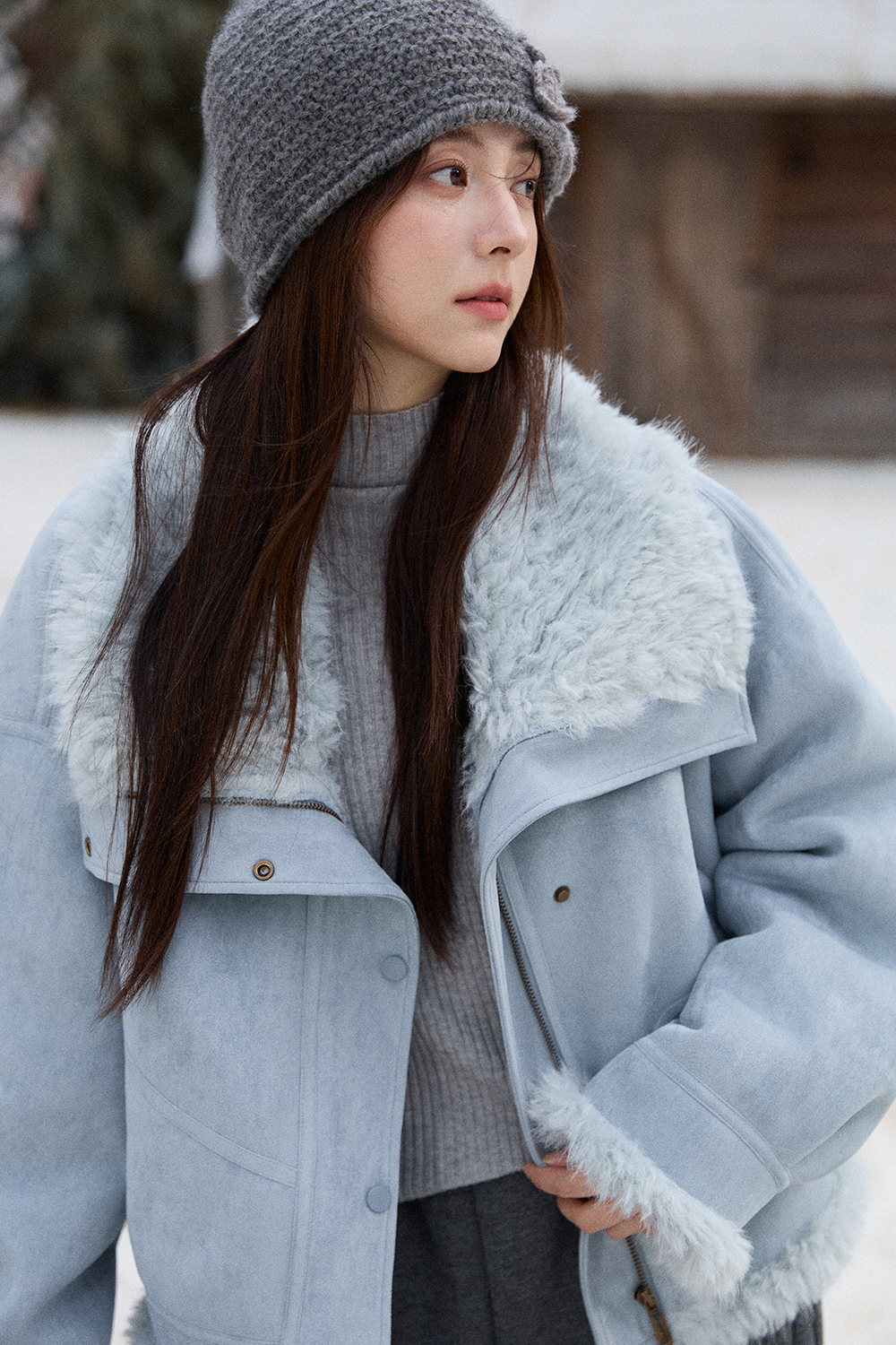 Coat for Women