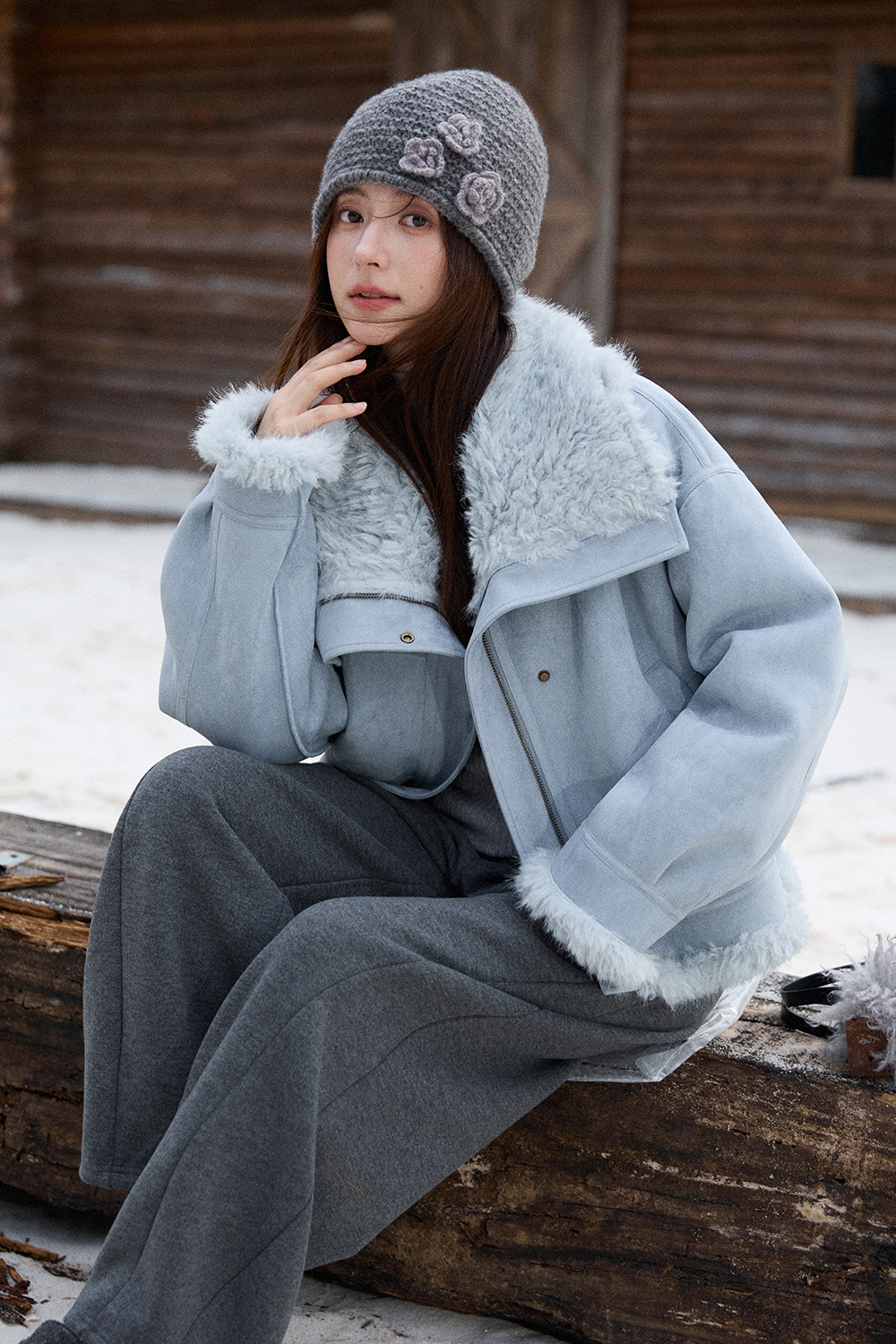 Coat for Women