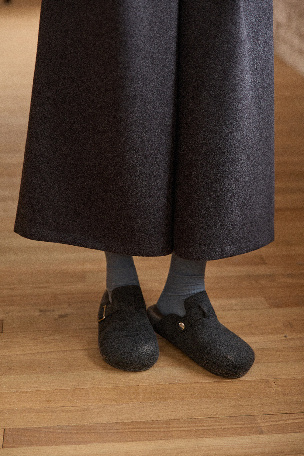 Wide-leg Pants for Women