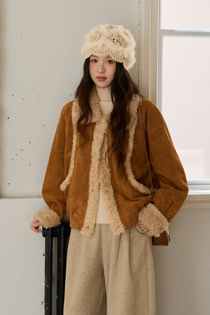 Coat for Women