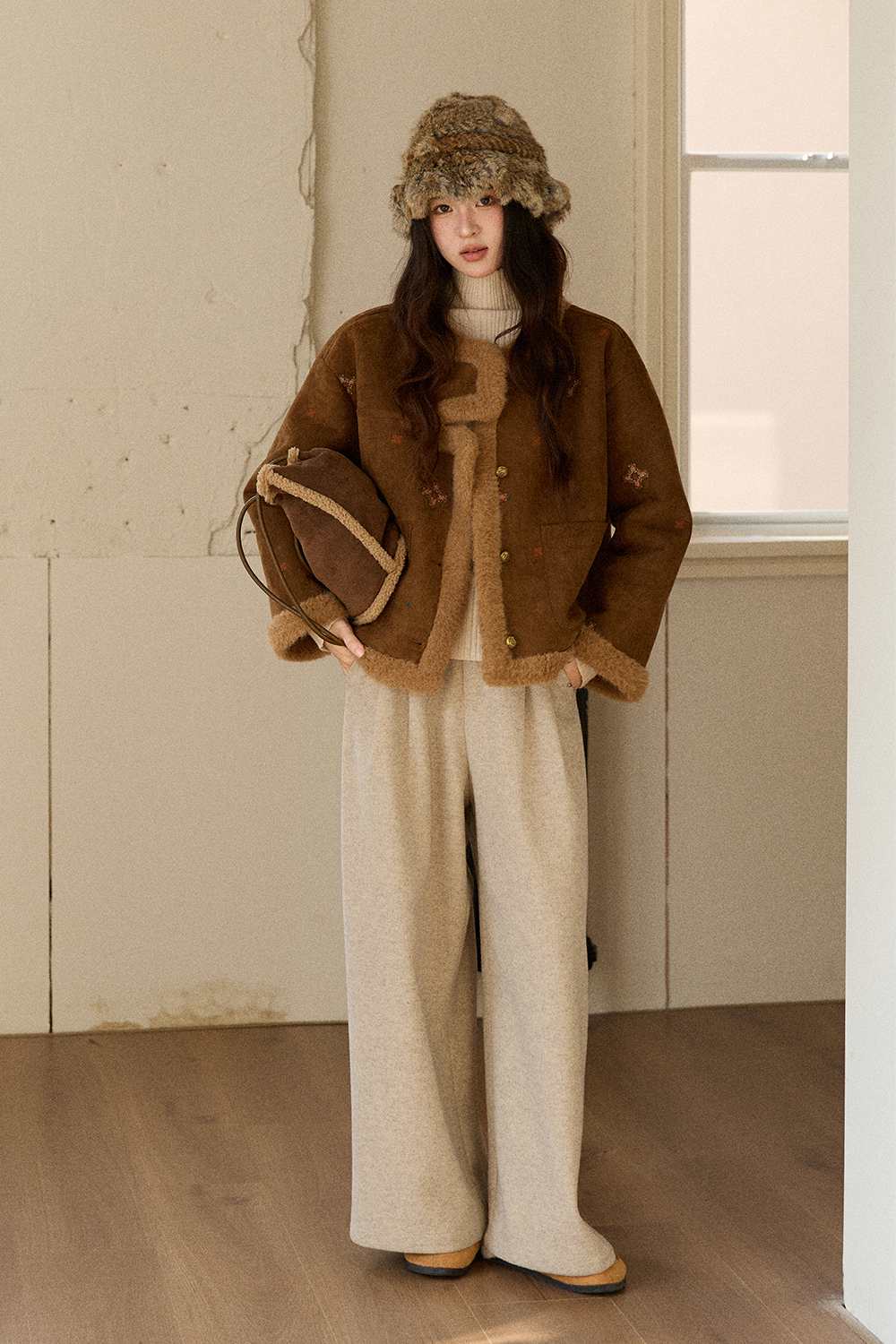 Coat for Women