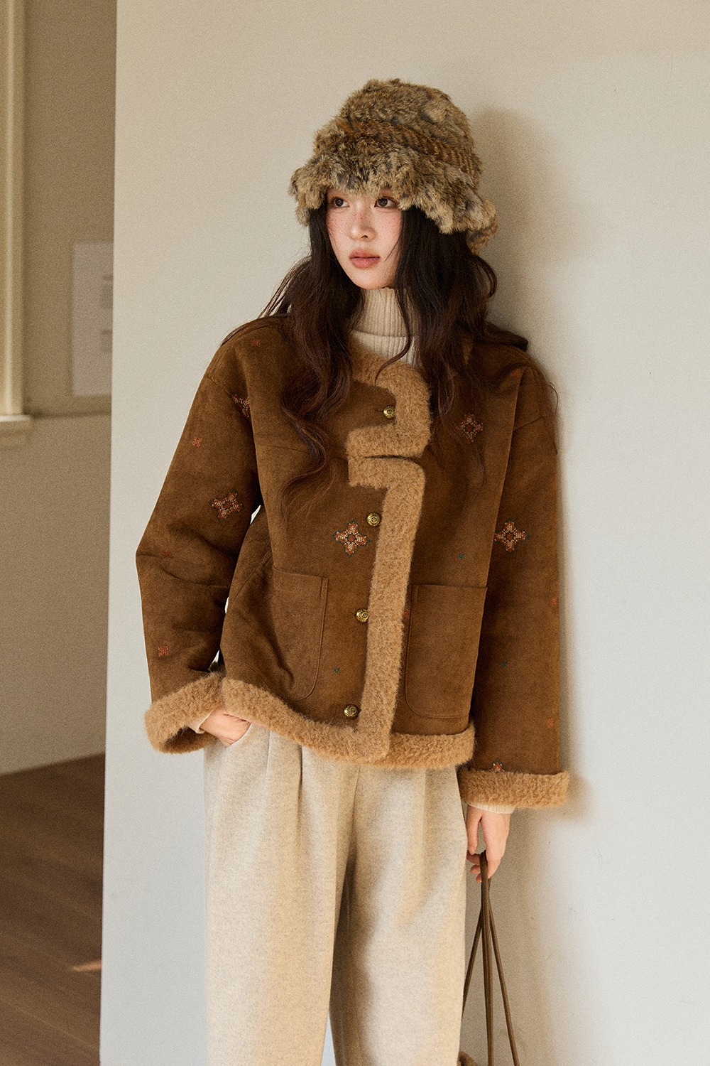 Coat for Women