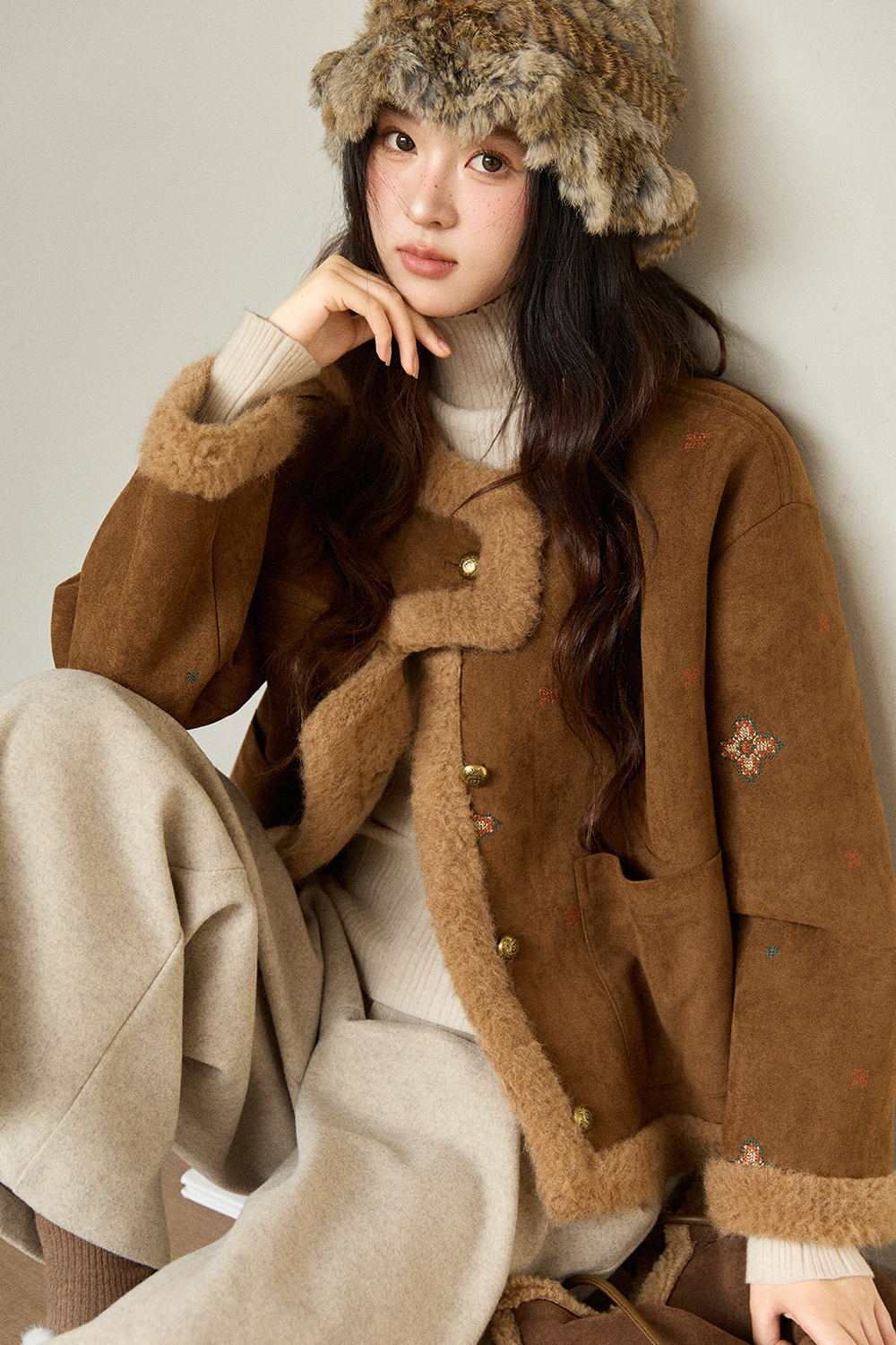 Coat for Women