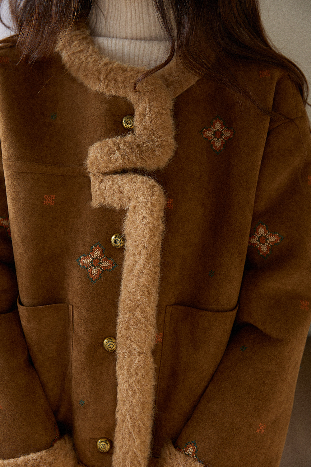 Coat for Women