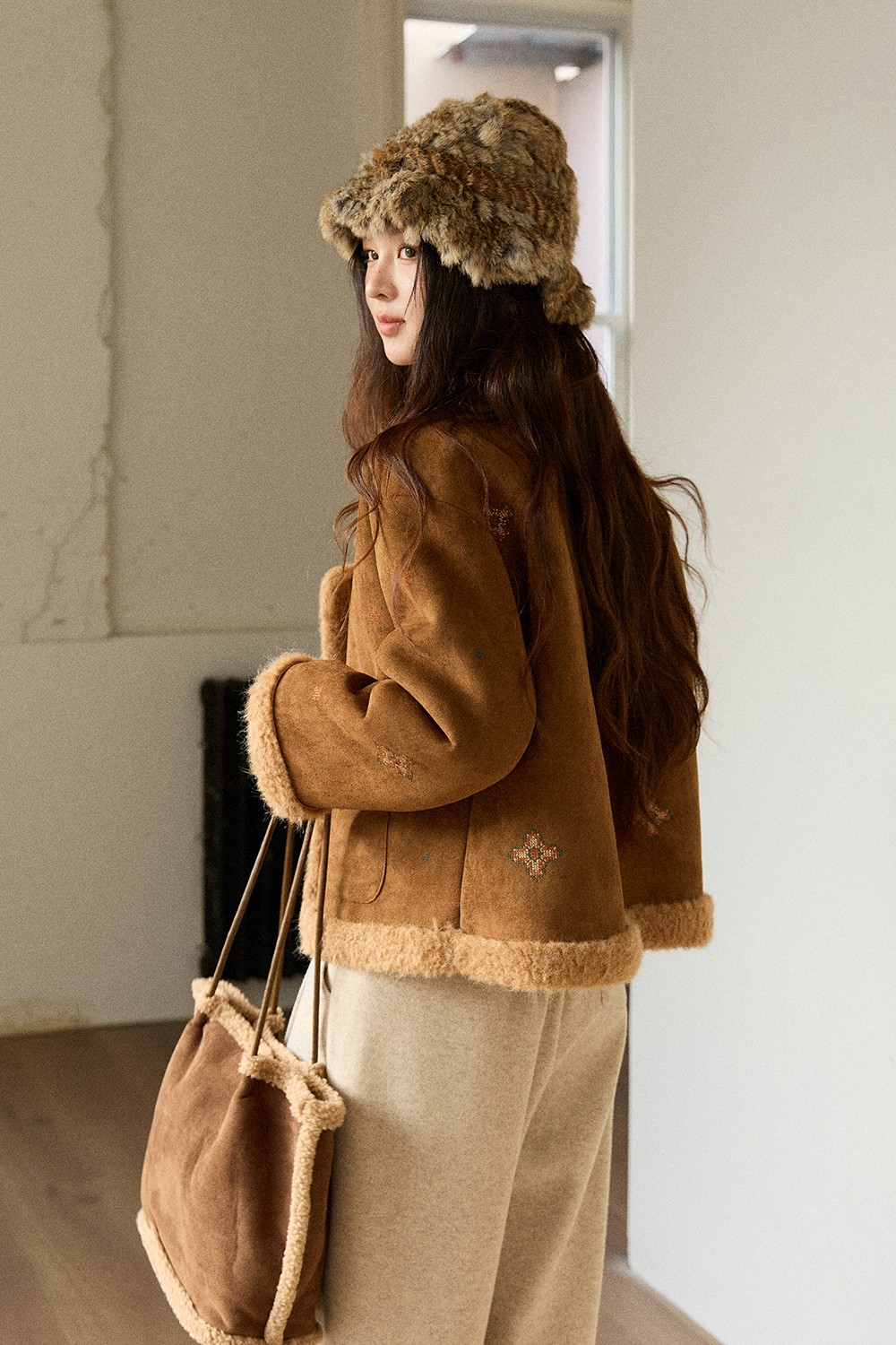 Coat for Women