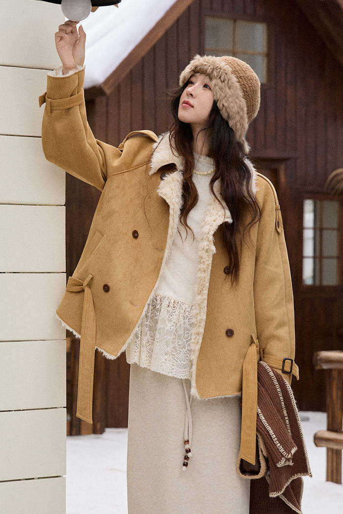 Coat for Women