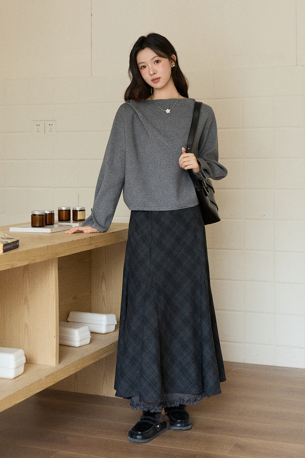 Maxi Skirt for Women